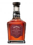 Jack Daniel's - Single Barrel Rye Whiskey 94pr 0 (750)