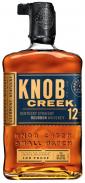 Knob Creek - 12 Year Kentucky Straight Bourbon 100 Proof 0 (750)