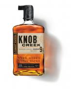 Knob Creek - 9 year 100 proof Kentucky Straight Bourbon 0 (1750)