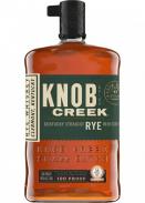 Knob Creek - Kentucky Straight Rye 100pr 0 (375)
