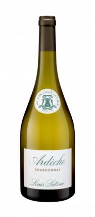 Louis Latour - Chardonnay Ardeche NV (750ml) (750ml)