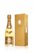 Louis Roederer - Cristal Brut Champagne 2014 (750)