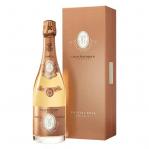 Louis Roederer - Cristal Brut Rose Champagne 2013 (750)