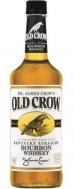 Old Crow - Kentucky Straight Bourbon Whiskey 0 (1750)