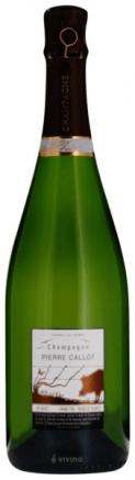 Pierre Callot Champagne Brut Blanc de Blanc NV (750ml) (750ml)