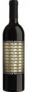 Prisoner Wine Co. - Unshackled Cabernet Sauvignon 0 (750)
