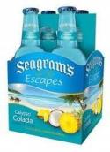 Seagram's Escapes - Calypso Colada Cocktail (44)