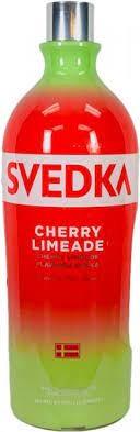 Svedka - Cherry Limeade (750ml) (750ml)