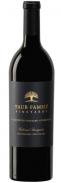 Taub Family Vineyards - Beckstoffer Georges III Vineyard Cabernet Sauvignon 2017 (750)