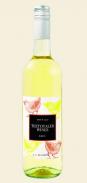 Teetotaler - White Dealcoholized NA Wine NV