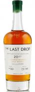 The Last Drop - 20 Year Japanese Blended Malt Whisky No. 30 (700)