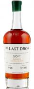 The Last Drop - 50 Year Blended Scotch Whisky Finished in Jamaican Rum Casks No. 29 0 (700)