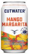 Cutwater Spirits, LLC - Mango Margarita (200)