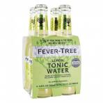 Fever Tree - Lemon Tonic Water 0