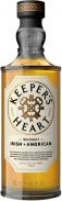 Keeper's Heart - Irish + American Whiskey (750)