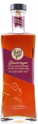 Rabbit Hole Distillery - Straight Bourbon Whiskey Aged in PX Sherry Casks (750ml) (750ml)