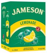 Jameson - Lemonade Canned Cocktail 0 (44)