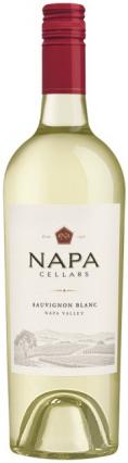 Napa Cellars - Sauvignon Blanc Napa Valley 2021 (750ml) (750ml)