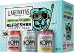 Lagunitas Brewing Company - Hoppy Refresher Variety NV
