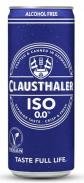 Clausthaler - ISO 0.0% NV (21)