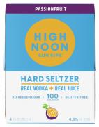 High Noon Spirits Co. - High Noon Passionfruit 4pk (44)