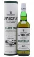 Laphroaig - Quarter Cask Single Malt Scotch 0 (750)