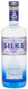 Silks - Irish Dry Gin (750)