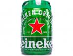 Heineken Brewery - Premium Lager 0 (5500)