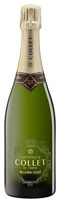 Champagne Collet - Brut NV (750ml) (750ml)