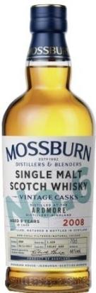 Ardmore Scotch Single Malt 9 Year By Mossburn (750ml) (750ml)
