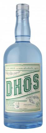 Dhos Spirits - Dhos Gin Non Alcoholic (750ml) (750ml)