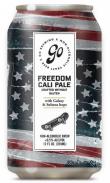 Go Brewing - NA Freedom Cali Pale NV