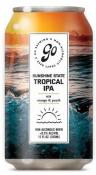Go Brewing - NA Sunshine State Tropical IPA NV