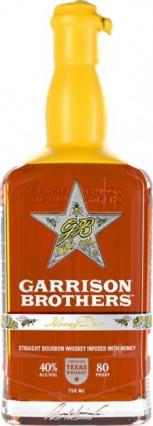 Garrison Brothers - HoneyDew 80proof (750ml) (750ml)