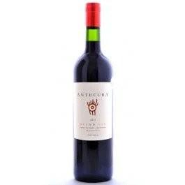 Antucura - Grand Vin Red Blend 2011 (750ml) (750ml)