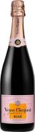 Veuve Clicquot - Brut Ros Champagne 0 (750)