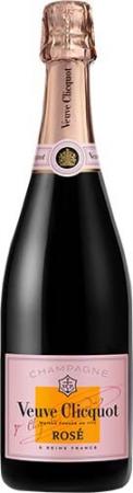Veuve Clicquot - Brut Ros Champagne NV (750ml) (750ml)