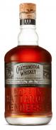Chattanooga Whiskey - Tennessee Cask 111 Proof 0 (750)