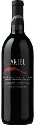 Ariel - Cabernet Sauvignon Alcohol Free California 2018 (750ml) (750ml)