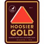 Cardinal Spirits - Hoosier Gold Bourbon 0 (750)