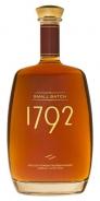 Ridgemont - 1792 Small Batch Bourbon 0 (1750)