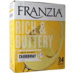 Franzia - Rich & Buttery Chardonnay 0 (5000)