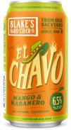 Blake's Hard Cider Co. - Blake's El Chavo 0