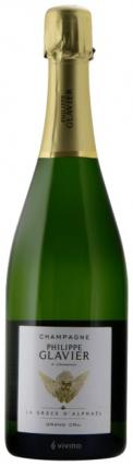 Philippe Glavier - La Grace D'alphael Champagne NV (750ml) (750ml)