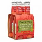 Fever Tree - Blood Orange Ginger Beer 0 (44)