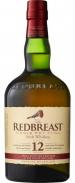Redbreast - Irish Whiskey 12 Year (750)