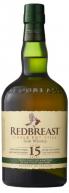 Redbreast - 15 Year Irish Whiskey 0 (750)