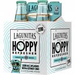 Lagunitas Brewing Company - Hop Water Non-Alcoholic Hoppy Refresher NV (448)