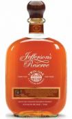 Jefferson's Reserve - Twin Oak Bourbon (750)