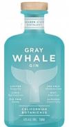 Golden State Distillery - Gray Whale Gin (750)